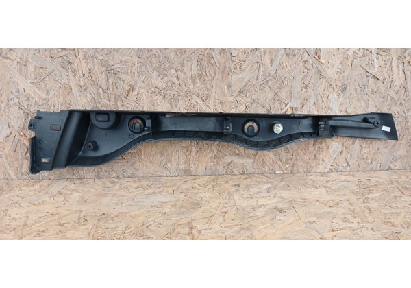 Накладка, обшивка багажника ліва Renault Grand Scenic III, 799120013R